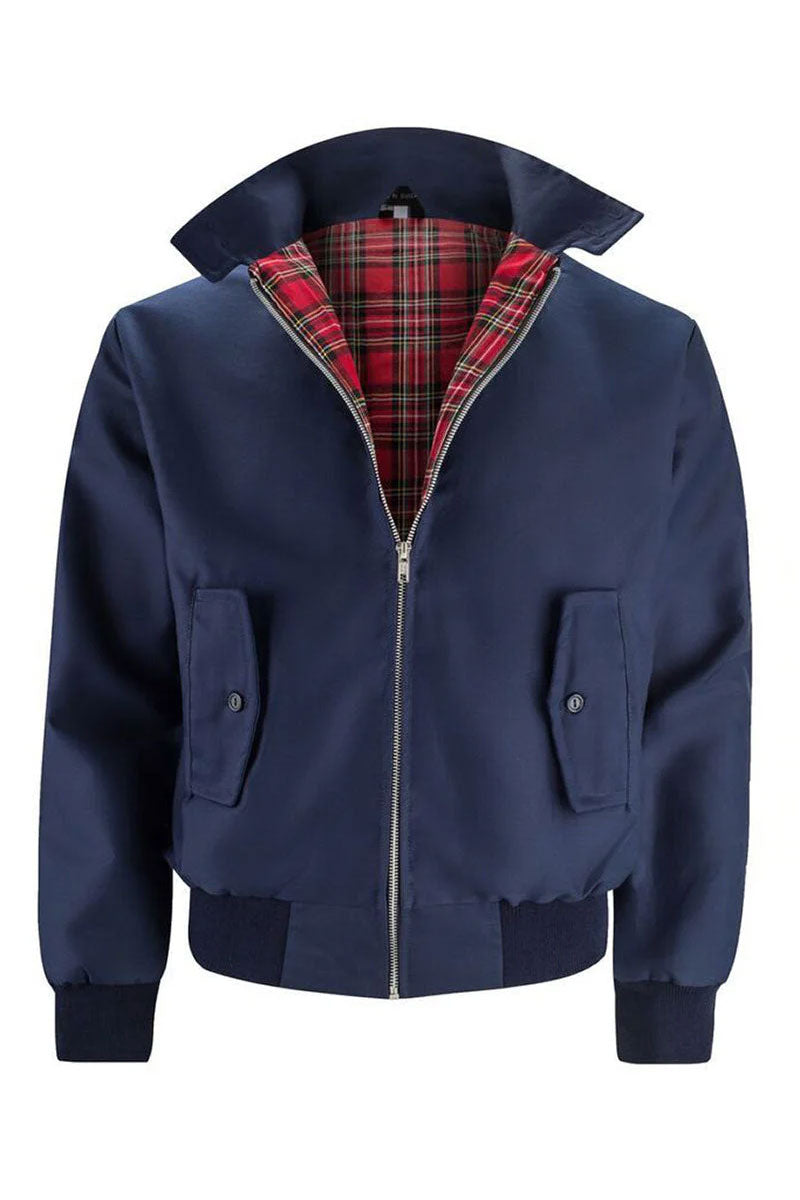 Mode Pure | Veste Iconique et Polyvalente