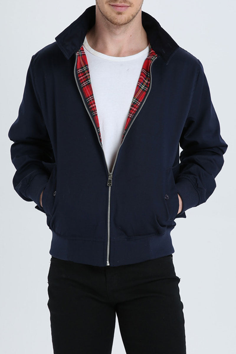 Mode Pure | Veste Iconique et Polyvalente