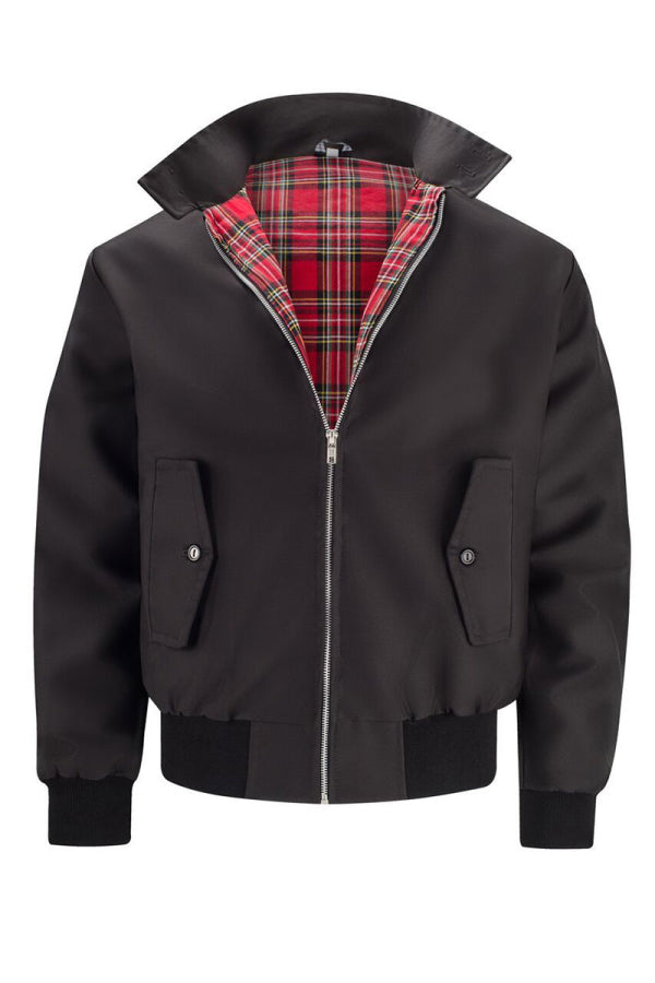 Mode Pure | Veste Iconique et Polyvalente