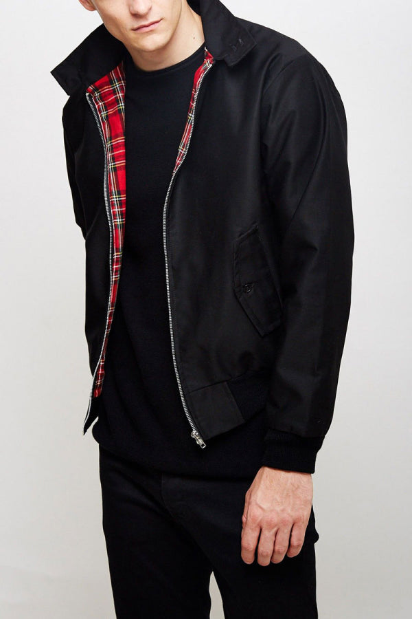 Mode Pure | Veste Iconique et Polyvalente