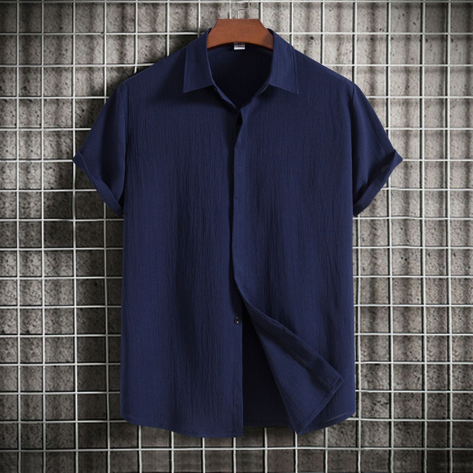 Mode Pure | Chemise d'été élégante