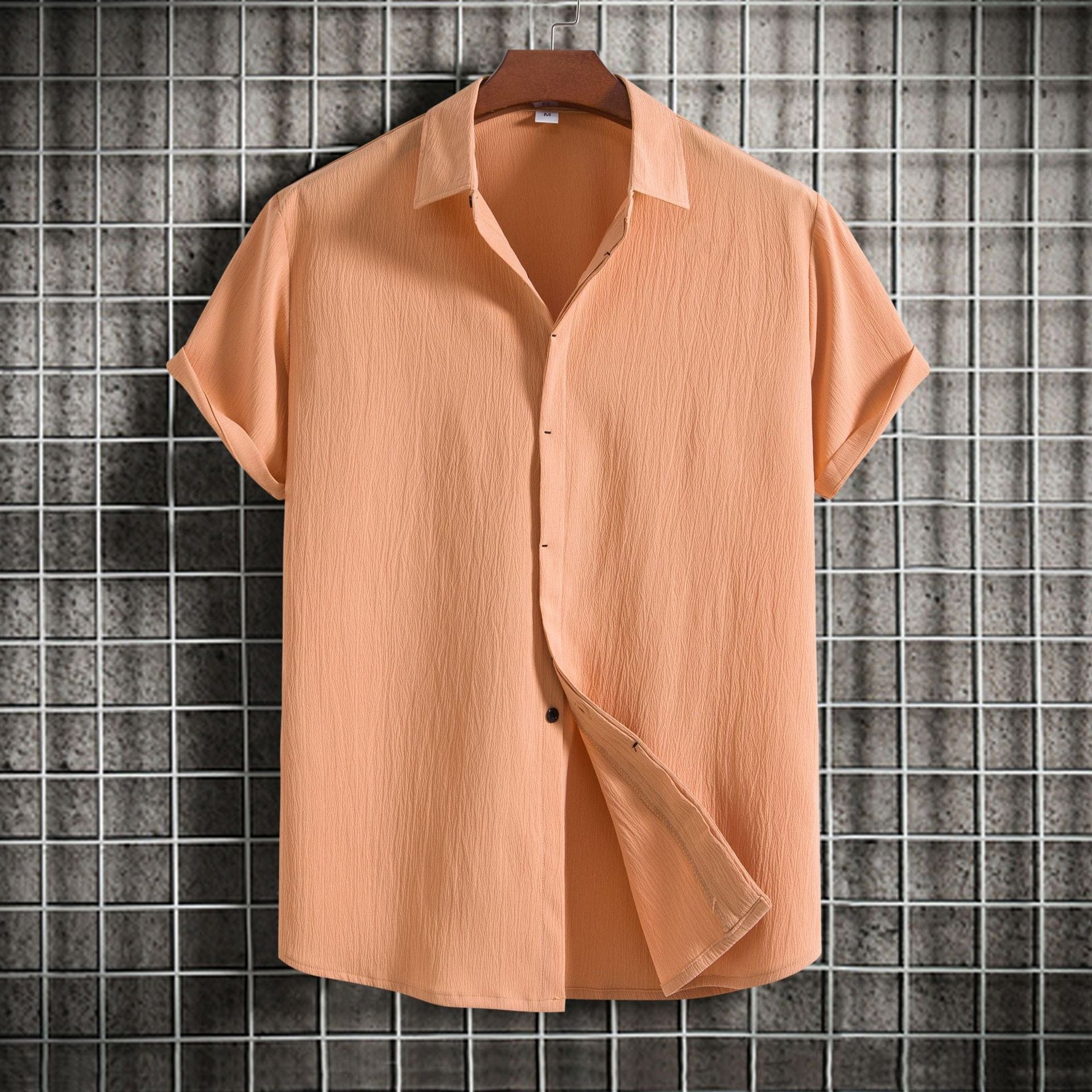Mode Pure | Chemise d'été élégante