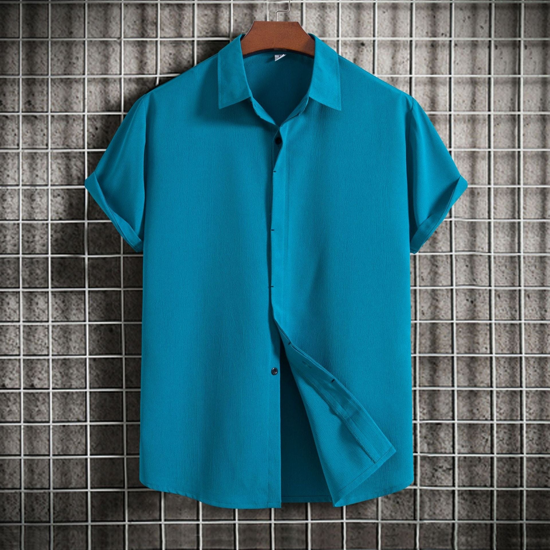 Mode Pure | Chemise d'été élégante