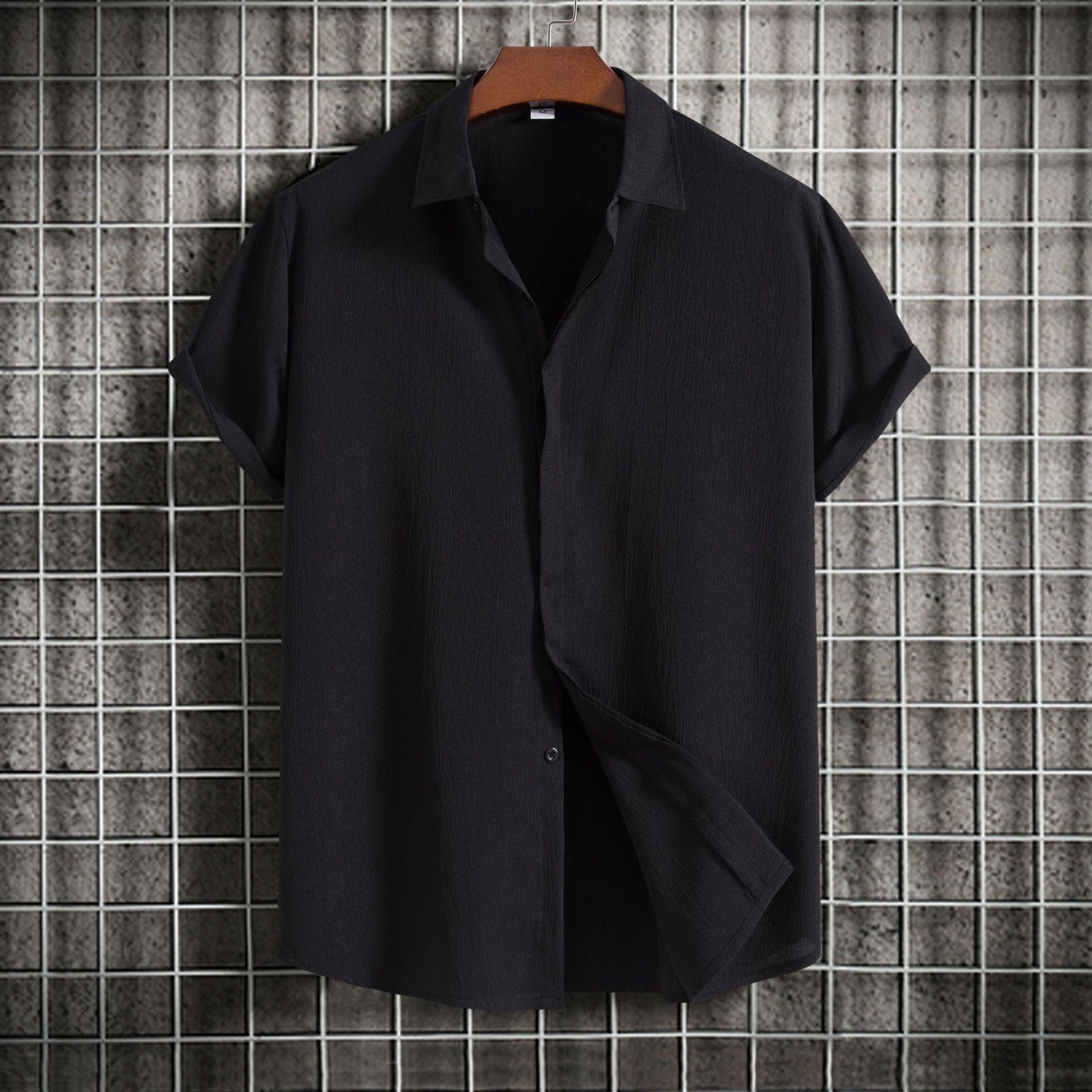 Mode Pure | Chemise d'été élégante