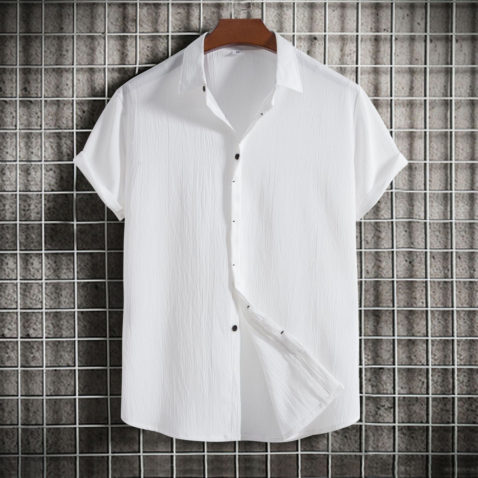 Mode Pure | Chemise d'été élégante