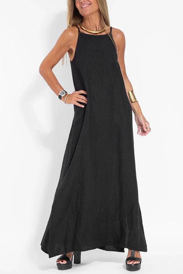 Stella | Élégant et Frais Robe Femme