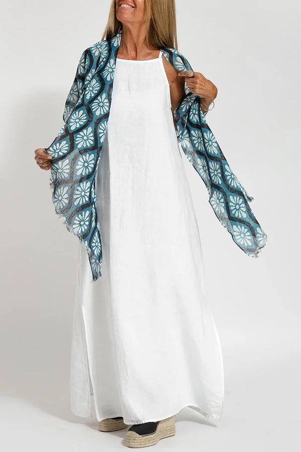 Stella | Élégant et Frais Robe Femme